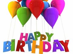 播種幸福，收獲感動(dòng)——記Yaham四月生日會(huì)