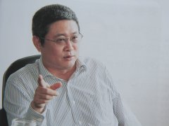 鄺野：低調(diào)潛行 順勢而為