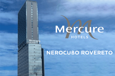 元亨牽手Grand Mercure，打造印尼日惹高級酒店
